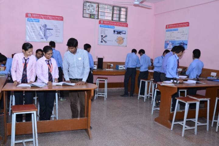 laboratory